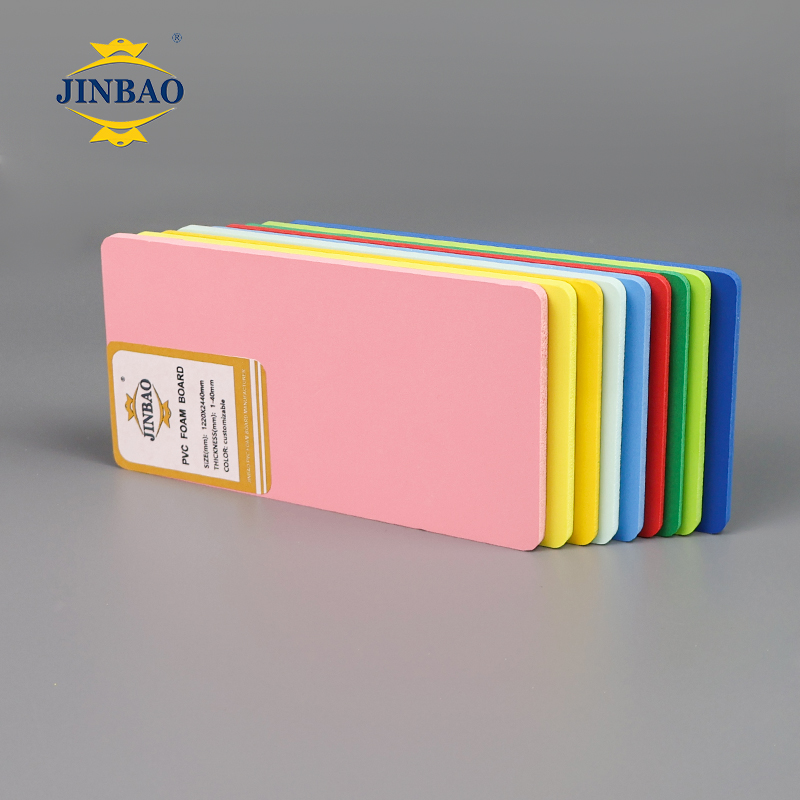 What Are PVC Foam Boards and Why Are They Better Than Traditional Materials? ¿Qué son los tableros de espuma de PVC y por qué son mejores que los materiales tradicionales?