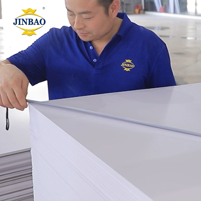 What Are PVC Foam Boards Used For? A Real-World Guide to Applications ¿Para qué se utilizan los tableros de espuma de PVC? Una guía del mundo real para aplicaciones