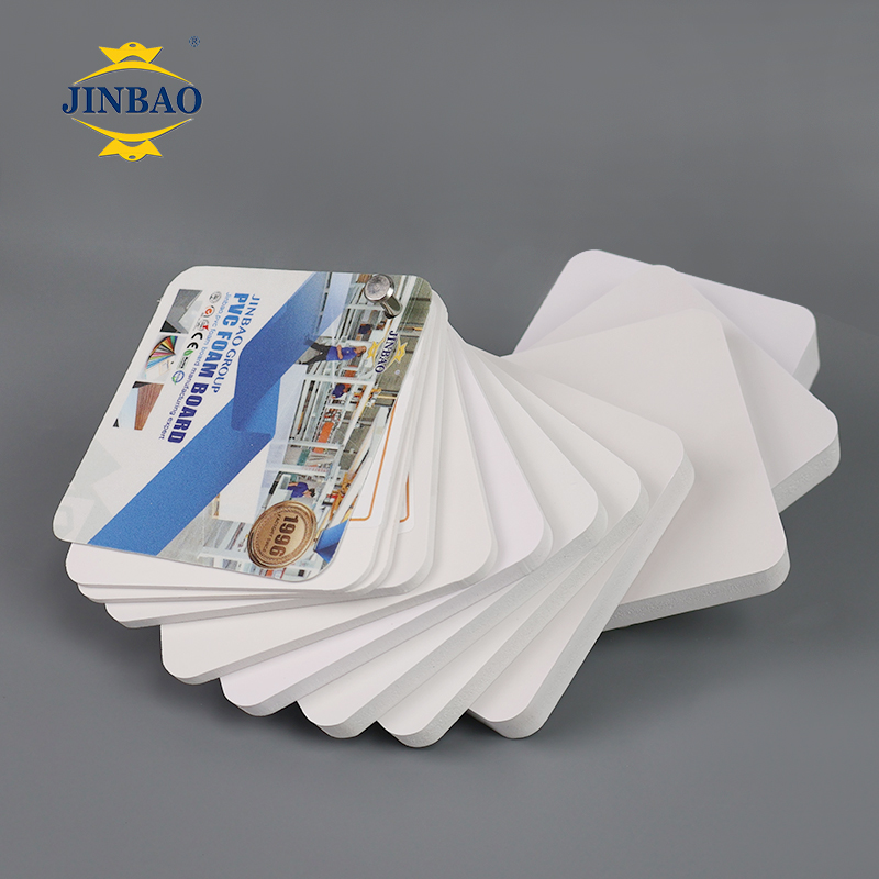 PVC Foam Board: Multifunctional Applications & Advantages – Why Choose It? Tablero de espuma de PVC: aplicaciones multifuncionales y ventajas: ¿por qué elegirlo?