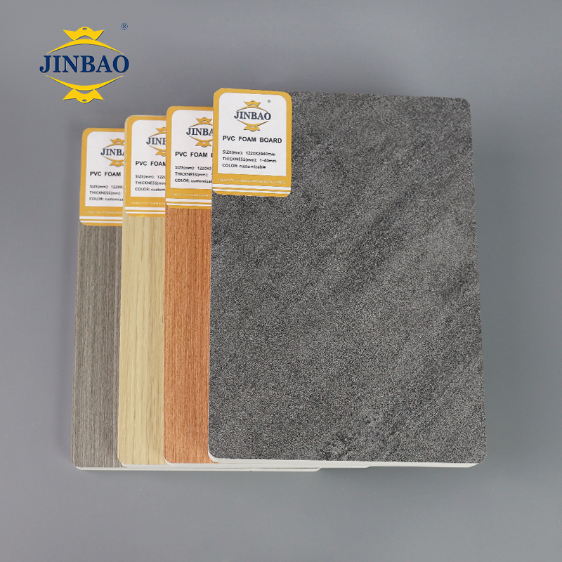 What Are PVC Foam Boards and Why Are They Better Than Traditional Materials? ¿Qué son los tableros de espuma de PVC y por qué son mejores que los materiales tradicionales?
