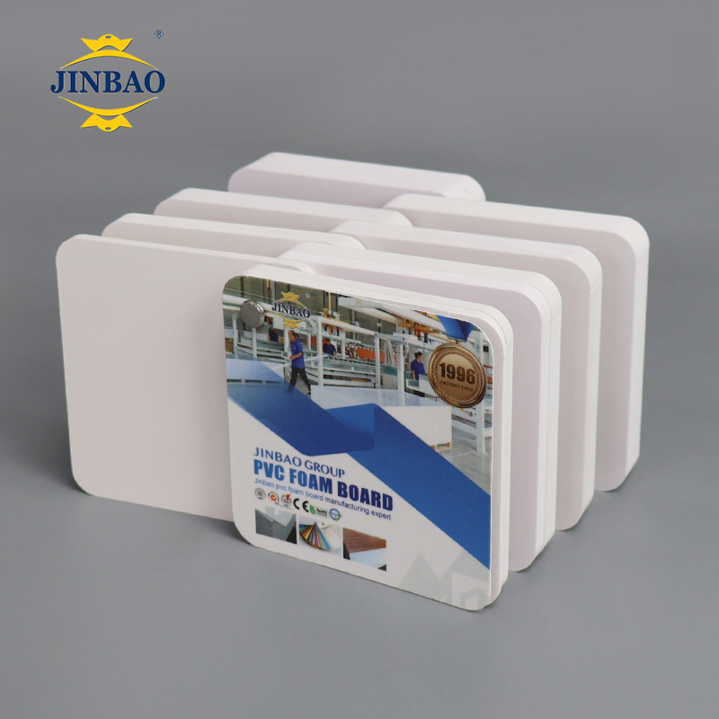 Which PVC Foam Board Thickness Should I Choose for My Project? ¿Qué espesor de placa de espuma de PVC debo elegir para mi proyecto?