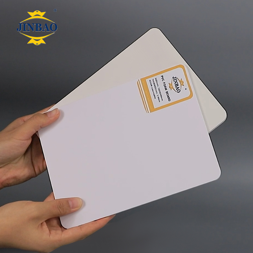 What Are PVC Foam Boards Used For? A Real-World Guide to Applications ¿Para qué se utilizan los tableros de espuma de PVC? Una guía del mundo real para aplicaciones