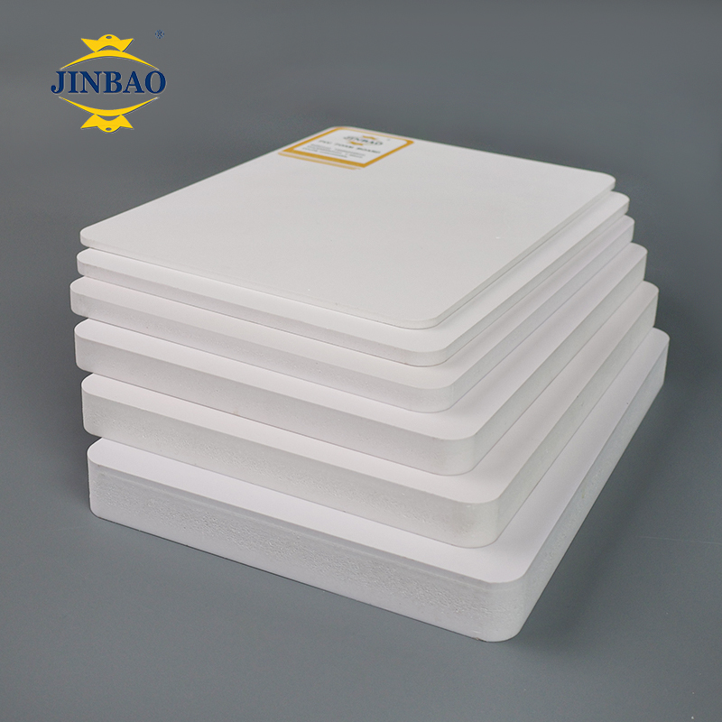 What Are PVC Foam Boards and Why Are They Better Than Traditional Materials? ¿Qué son los tableros de espuma de PVC y por qué son mejores que los materiales tradicionales?