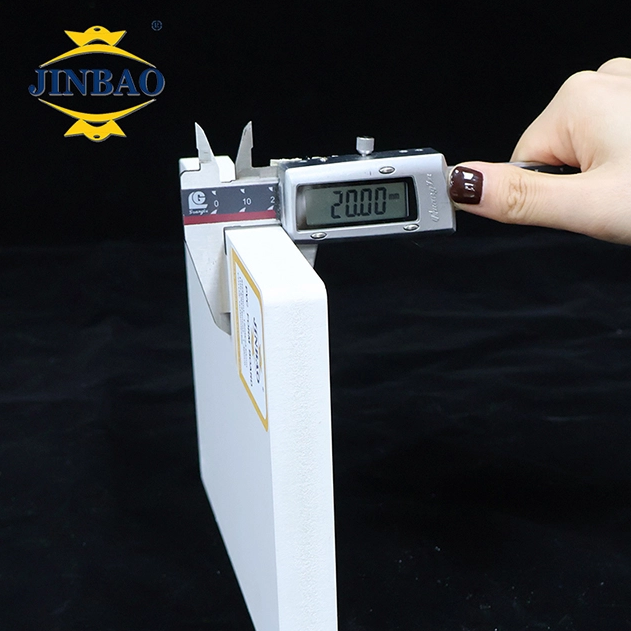 Gu&iacute;a de tama&ntilde;os, espesores y densidades de tableros de espuma de PVC para compradores