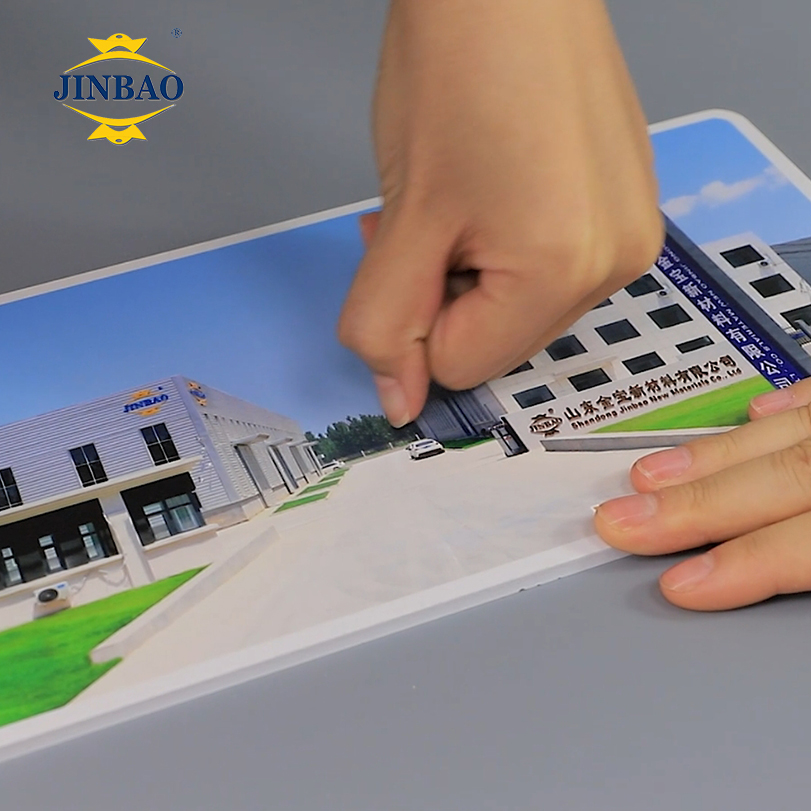 Innovaciones y tendencias futuras en tableros de espuma de PVC: la pr&oacute;xima generaci&oacute;n de materiales