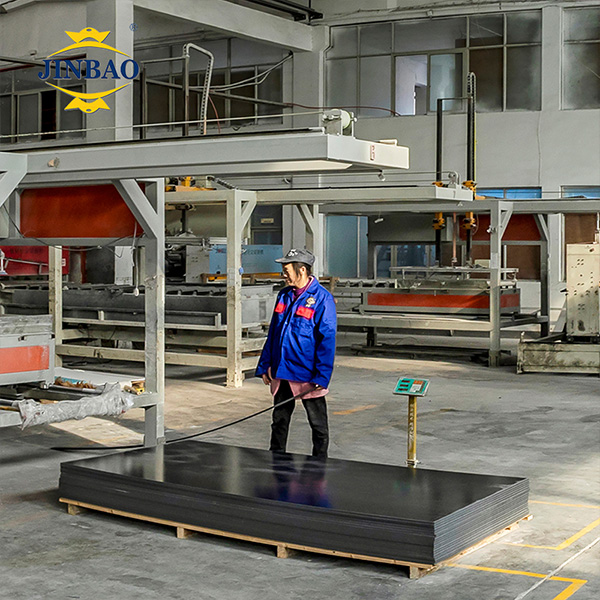 C&oacute;mo elegir el mejor material de muebles ecol&oacute;gico: an&aacute;lisis de seguridad de tableros de gabinetes de PVC