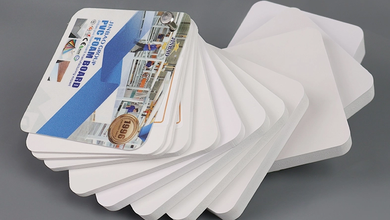 Tendencias del mercado de tableros de espuma de PVC y desarrollo futuro: an&aacute;lisis de perspectivas de la industria