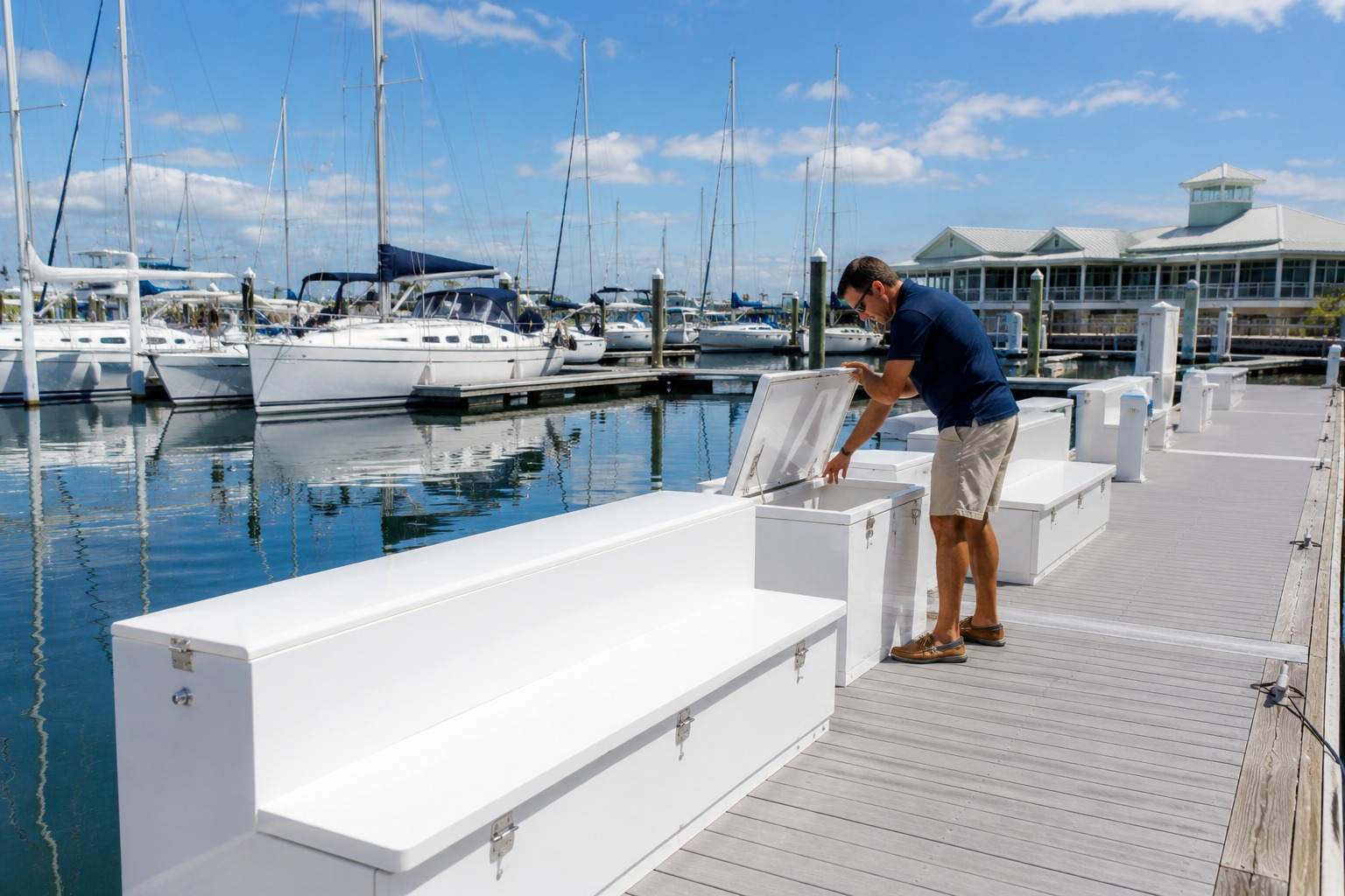 PVC Foam Board in Marine And Coastal Applications: Performance, Limitations, And Best Practices