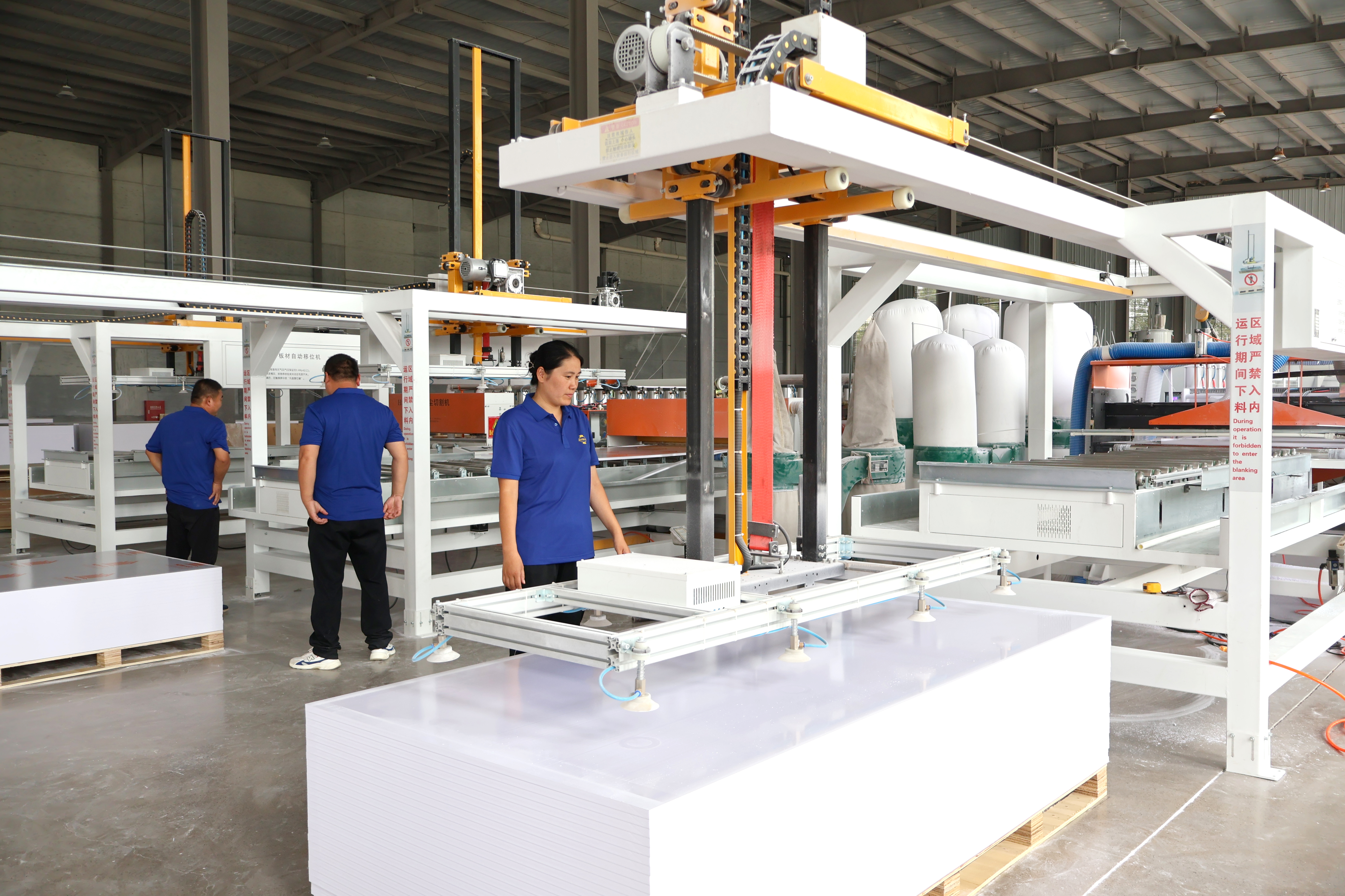 Tablero de espuma de PVC para exhibiciones y ferias comerciales