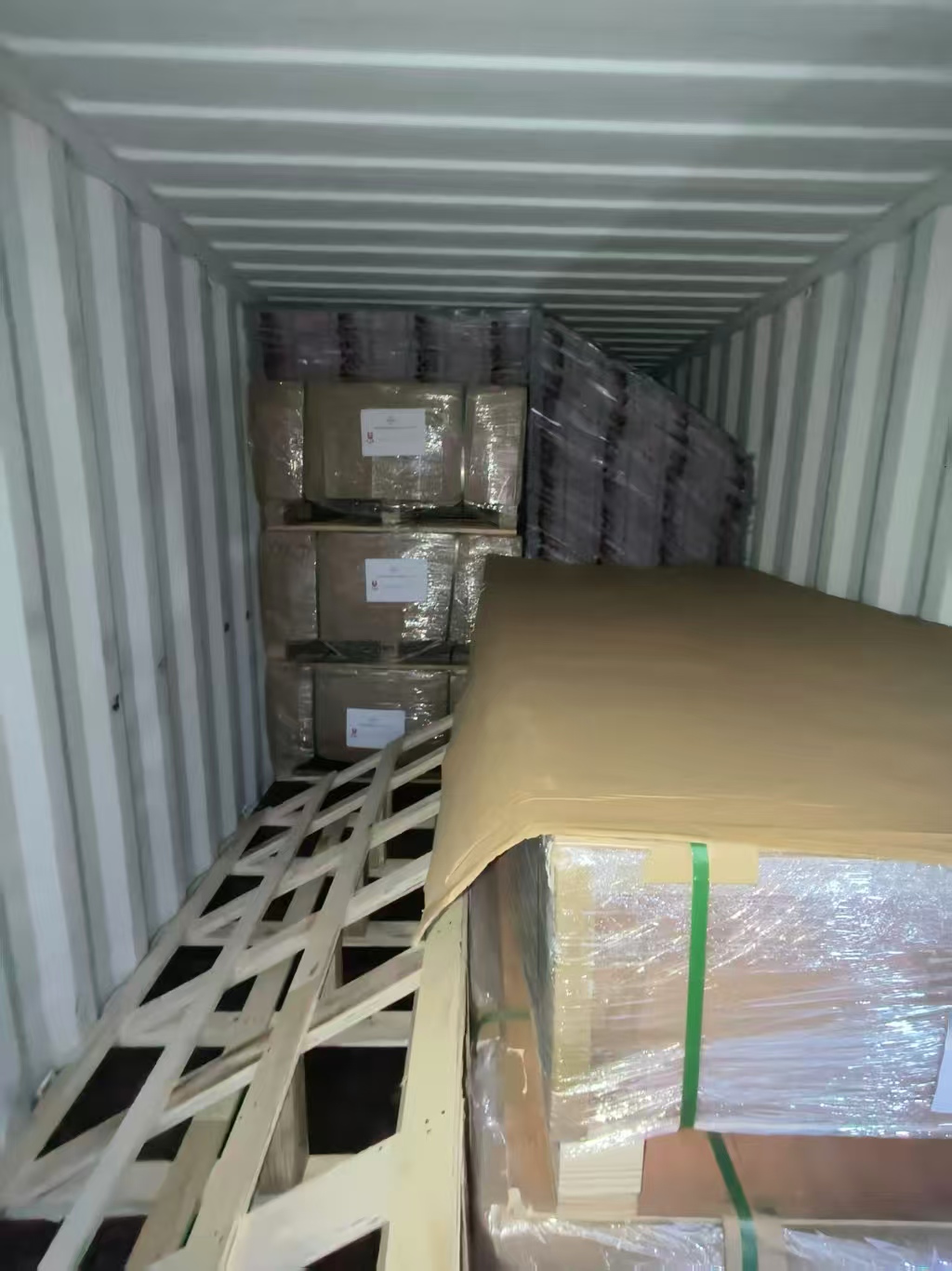 Gu&iacute;a de tama&ntilde;os, espesores y densidades de tableros de espuma de PVC para compradores